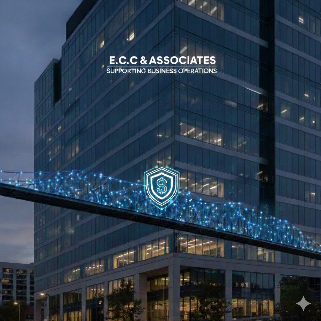 E.C.C. and Associates Business Services